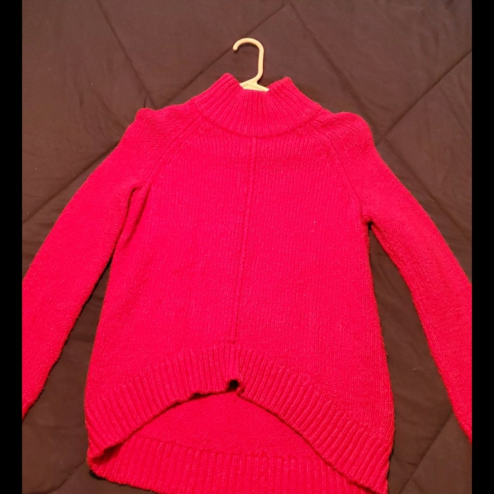 A.N.A. size XS sweater